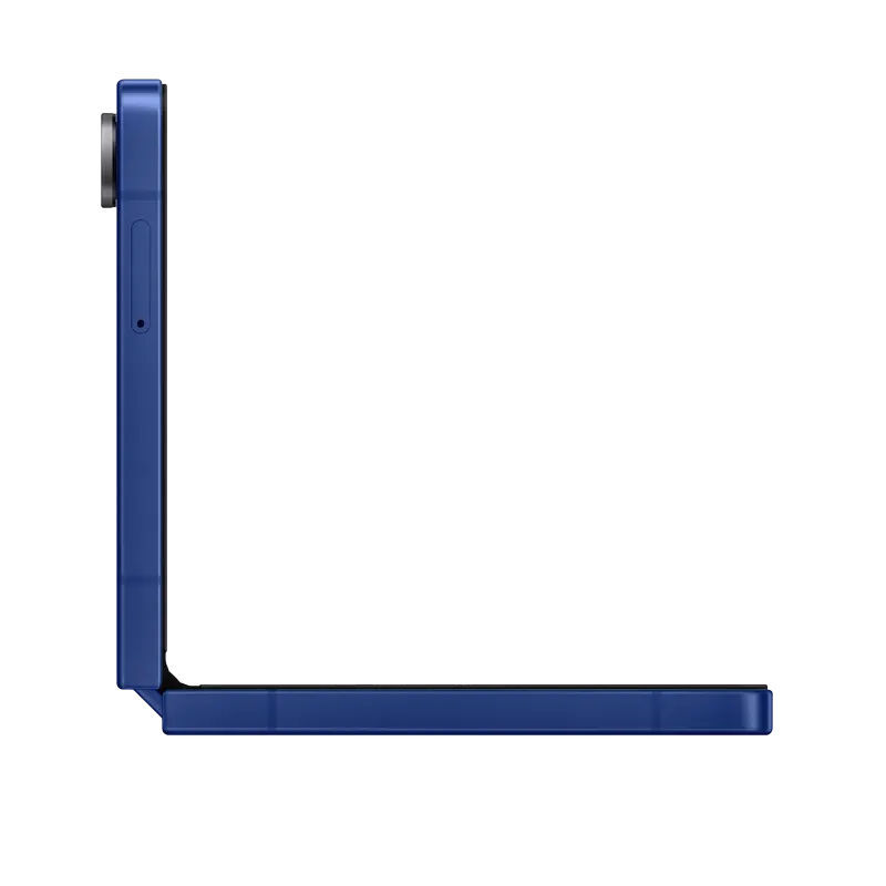 Samsung Galaxy Z Flip7 / 12GB / 512GB Blue