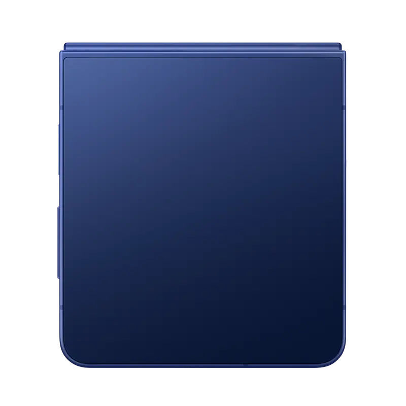 Samsung Galaxy Z Flip7 / 12GB / 512GB Blue