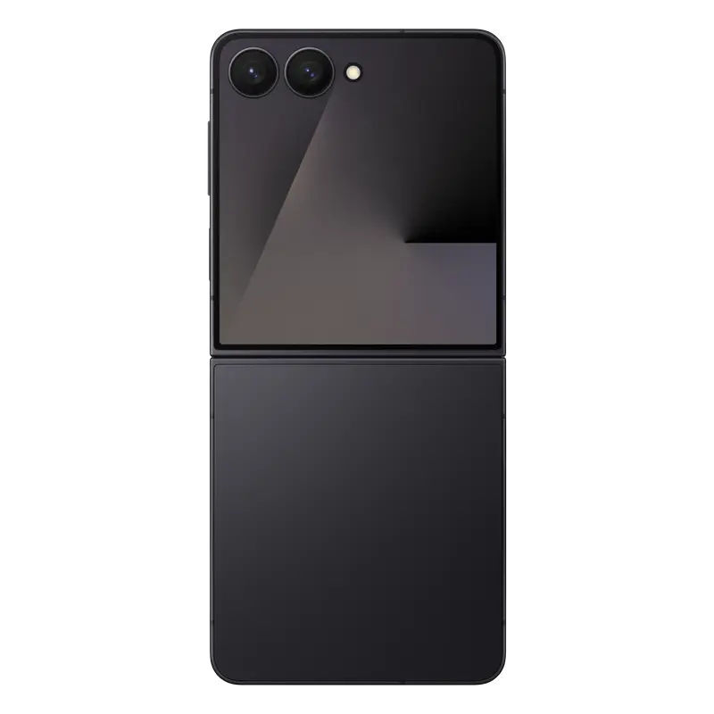 Samsung Galaxy Z Flip7 / 12GB / 512GB Black