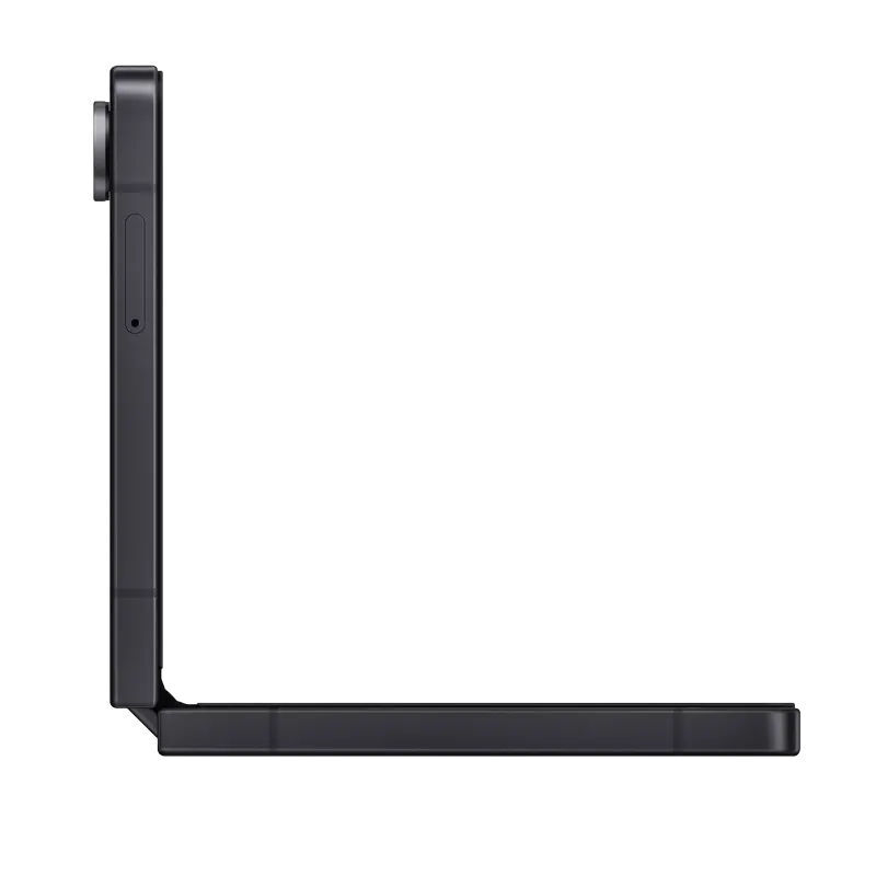 Samsung Galaxy Z Flip7 / 12GB / 512GB Black