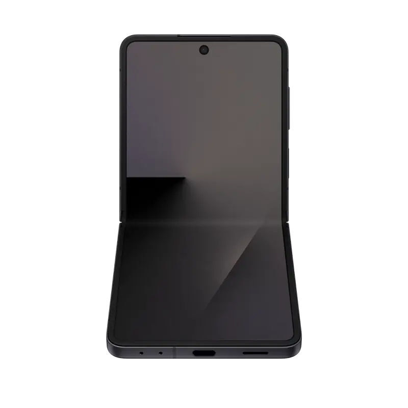 Samsung Galaxy Z Flip7 / 12GB / 512GB Black