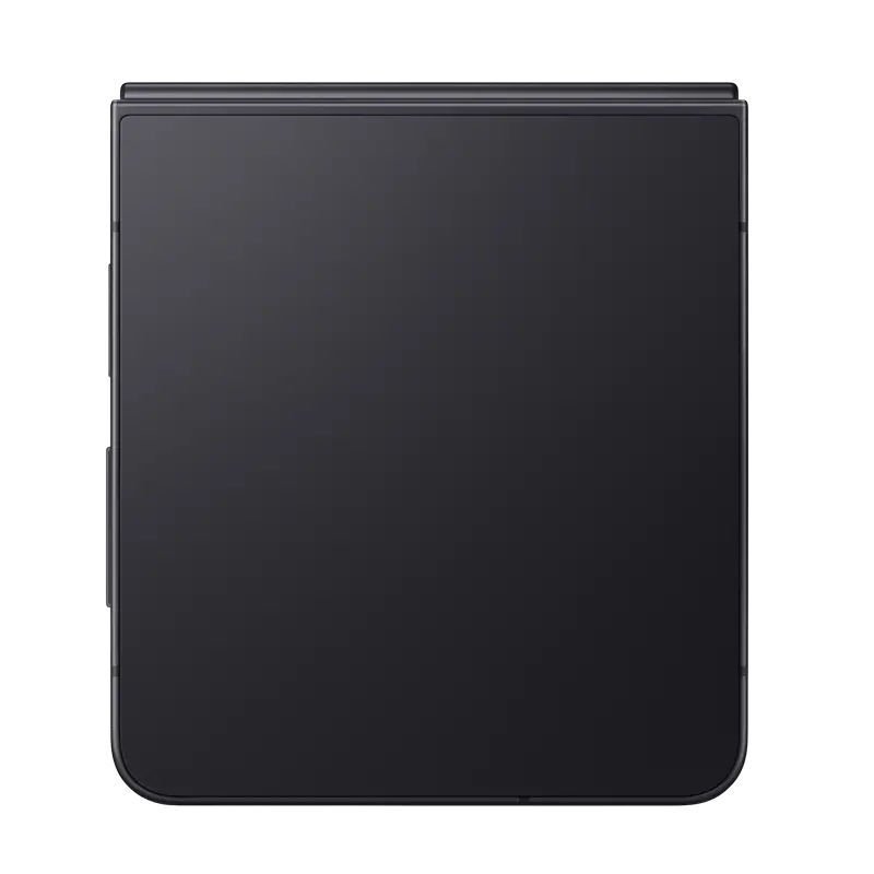 Samsung Galaxy Z Flip7 / 12GB / 512GB Black