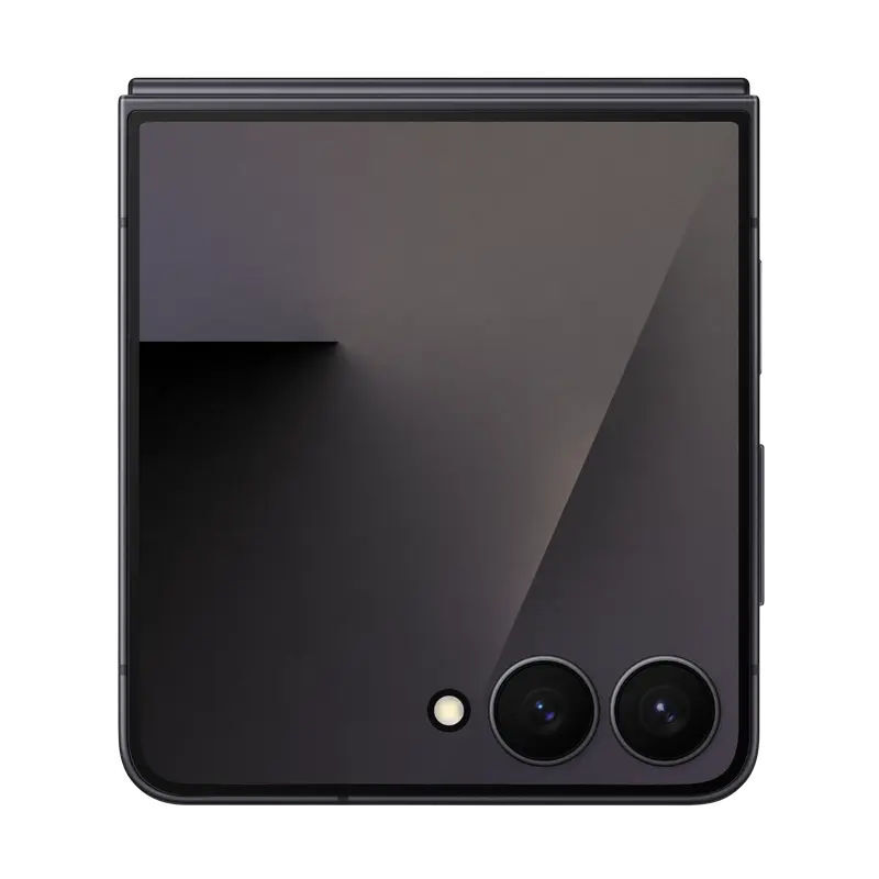 Samsung Galaxy Z Flip7 / 12GB / 256GB Black