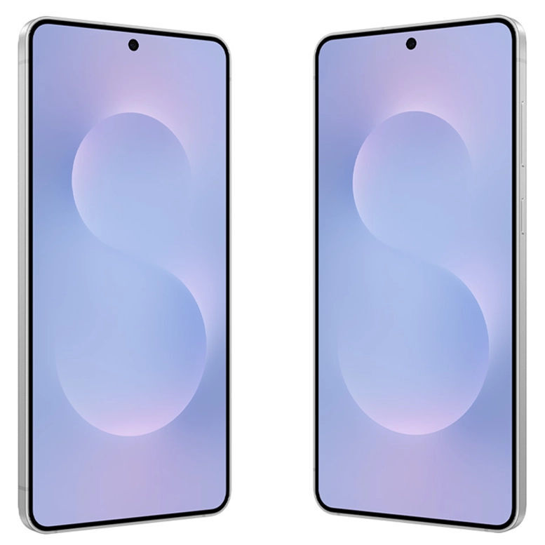 Samsung Galaxy S25 Edge 5G / 12GB / 256GB / S937 Blue