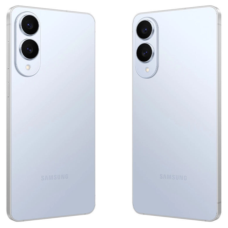 Samsung Galaxy S25 Edge 5G / 12GB / 256GB / S937 Blue