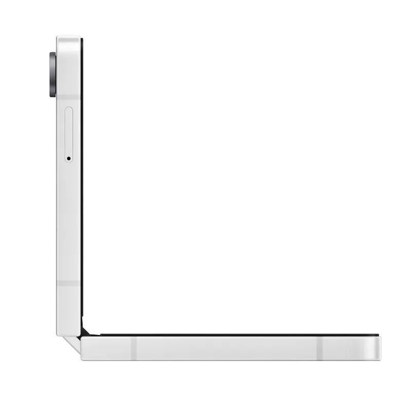 Samsung Galaxy Z Flip7 FE / 8GB / 128GB White