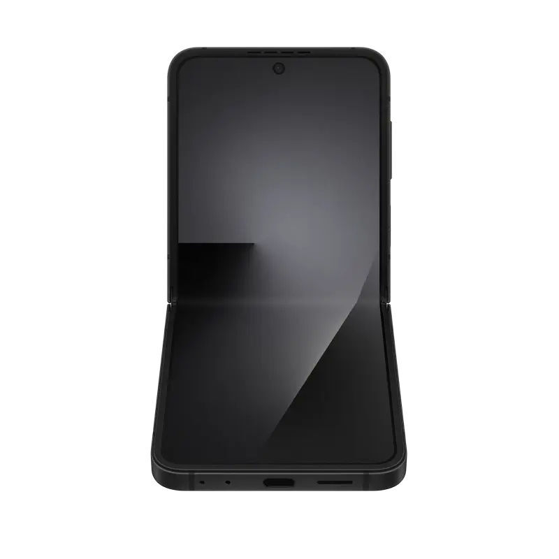 Samsung Galaxy Z Flip7 FE / 8GB / 128GB Black