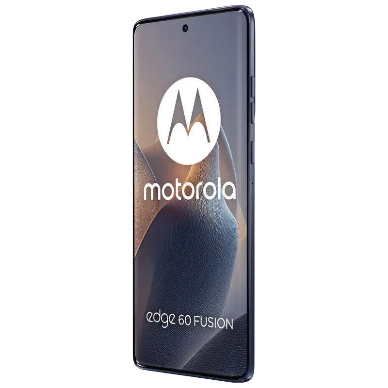 Motorola Edge 60 Fusion / 12GB / 256GB Blue