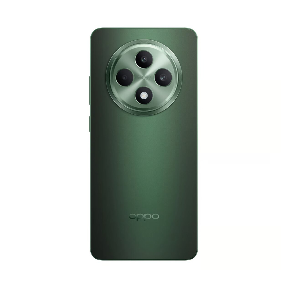 OPPO Reno 12F 5G 8/256GB Green