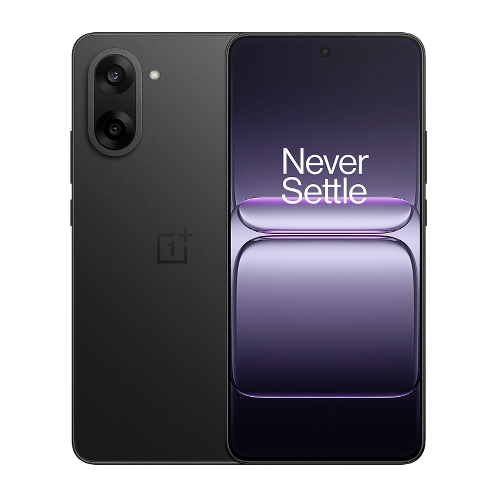 OnePlus Nord CE 5 Lite / 8GB / 256GB Black