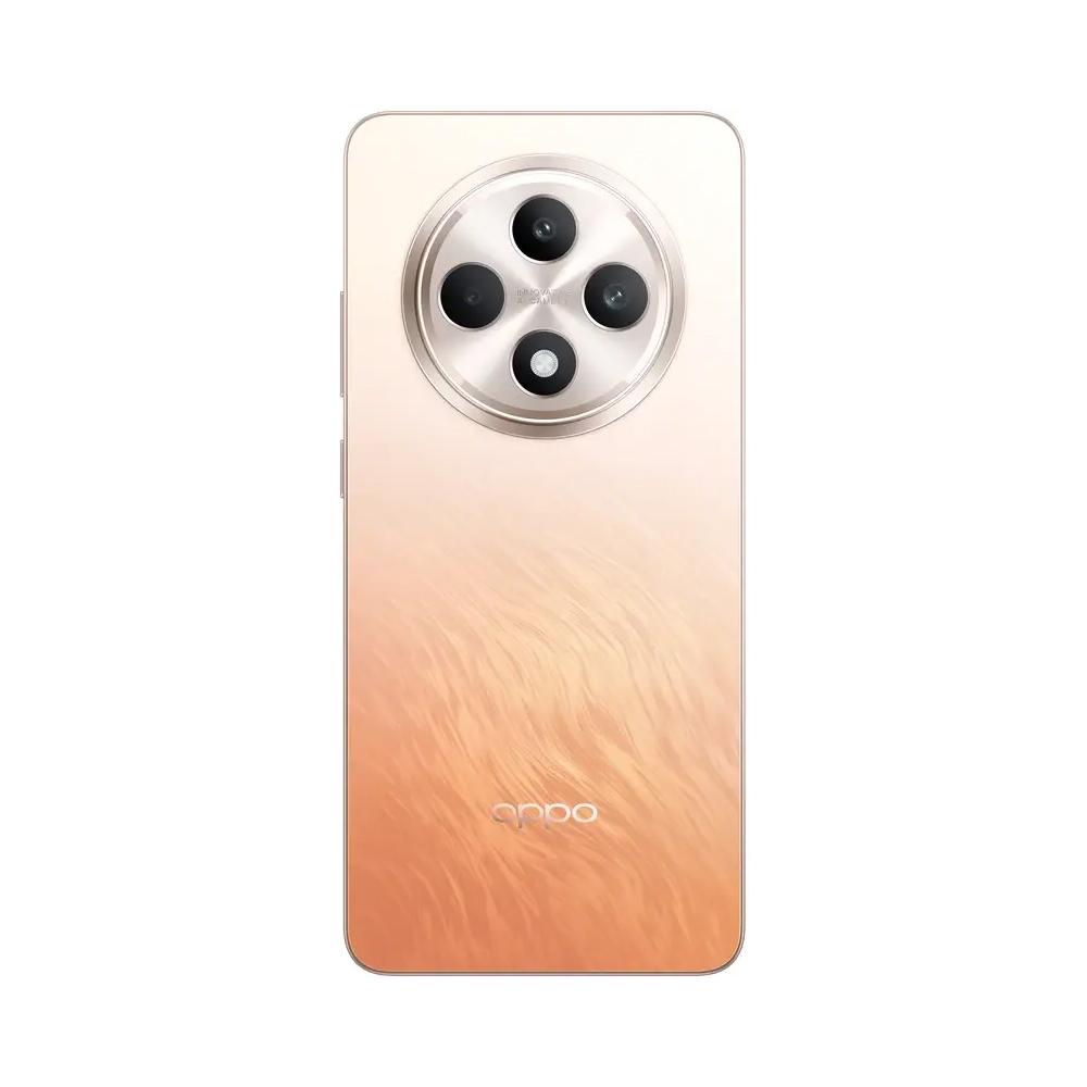 OPPO Reno 12FS 5G 12/512GB Orange