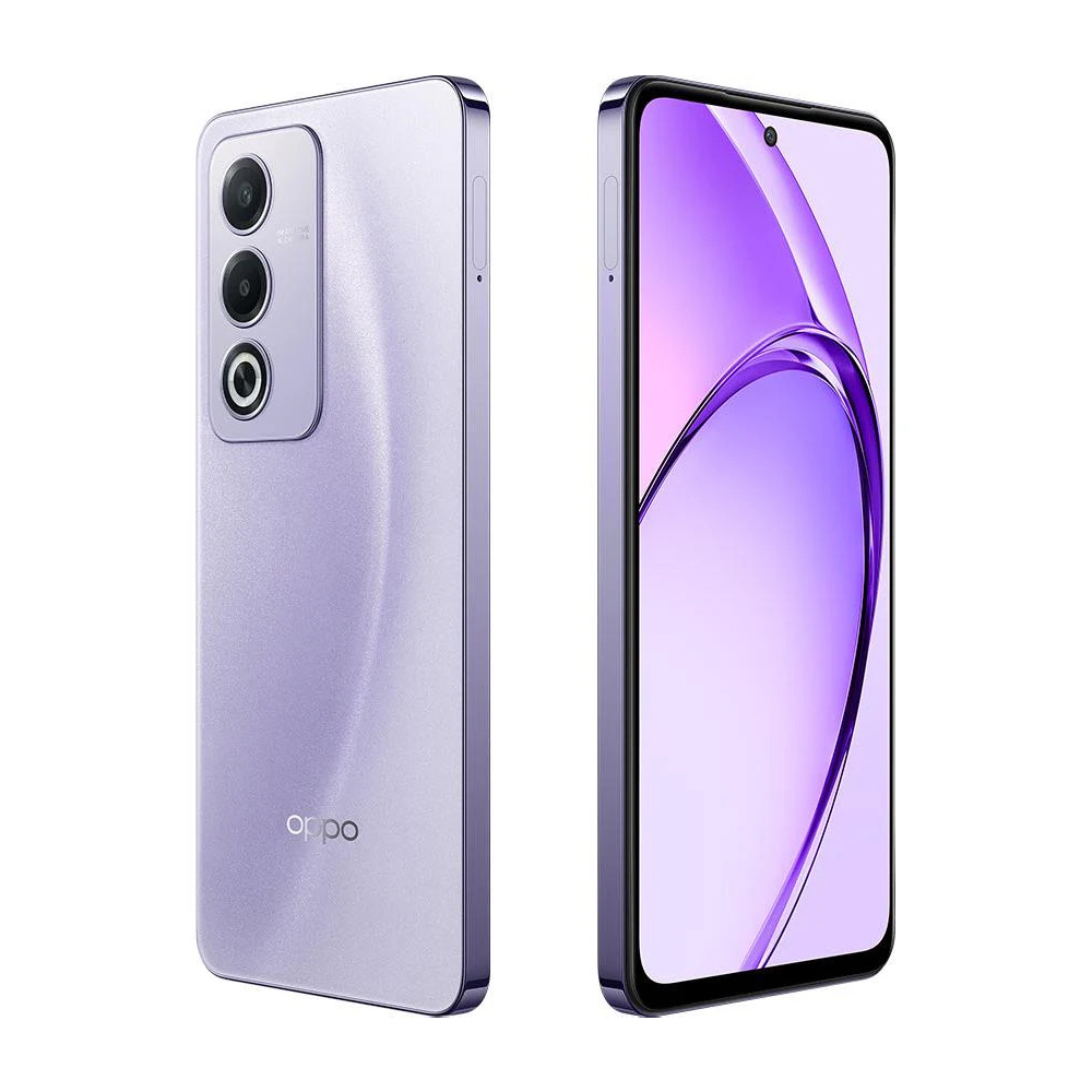 OPPO A80 5G 8/256GB Purple