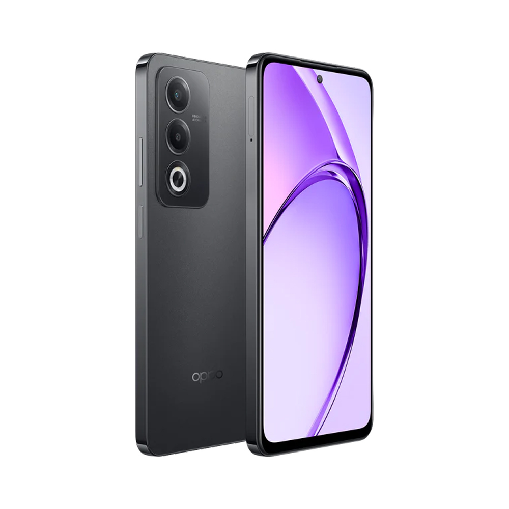 OPPO A80 5G 8/256GB Black