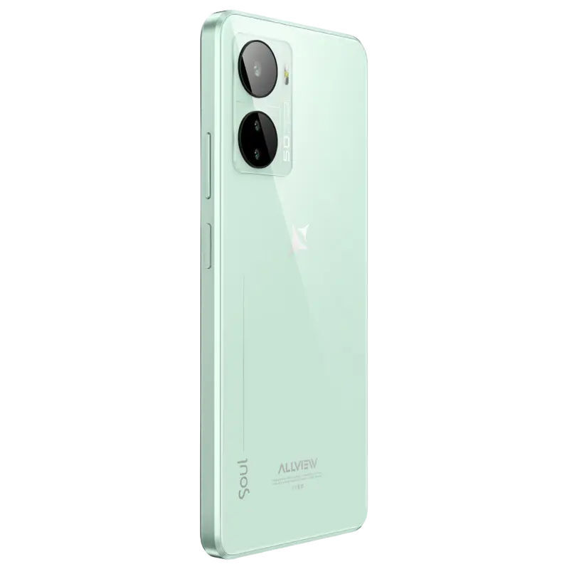 AllView  SOUL X20 Green