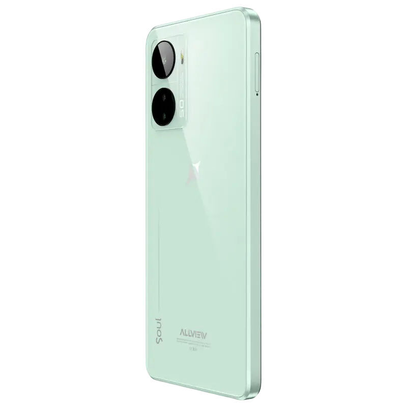 AllView  SOUL X20 Green