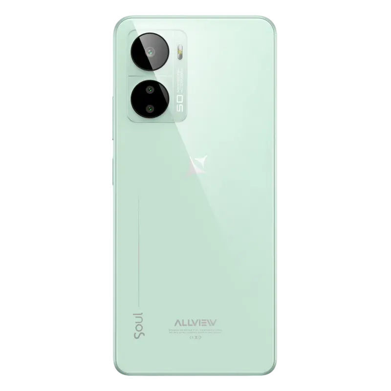 AllView  SOUL X20 Green