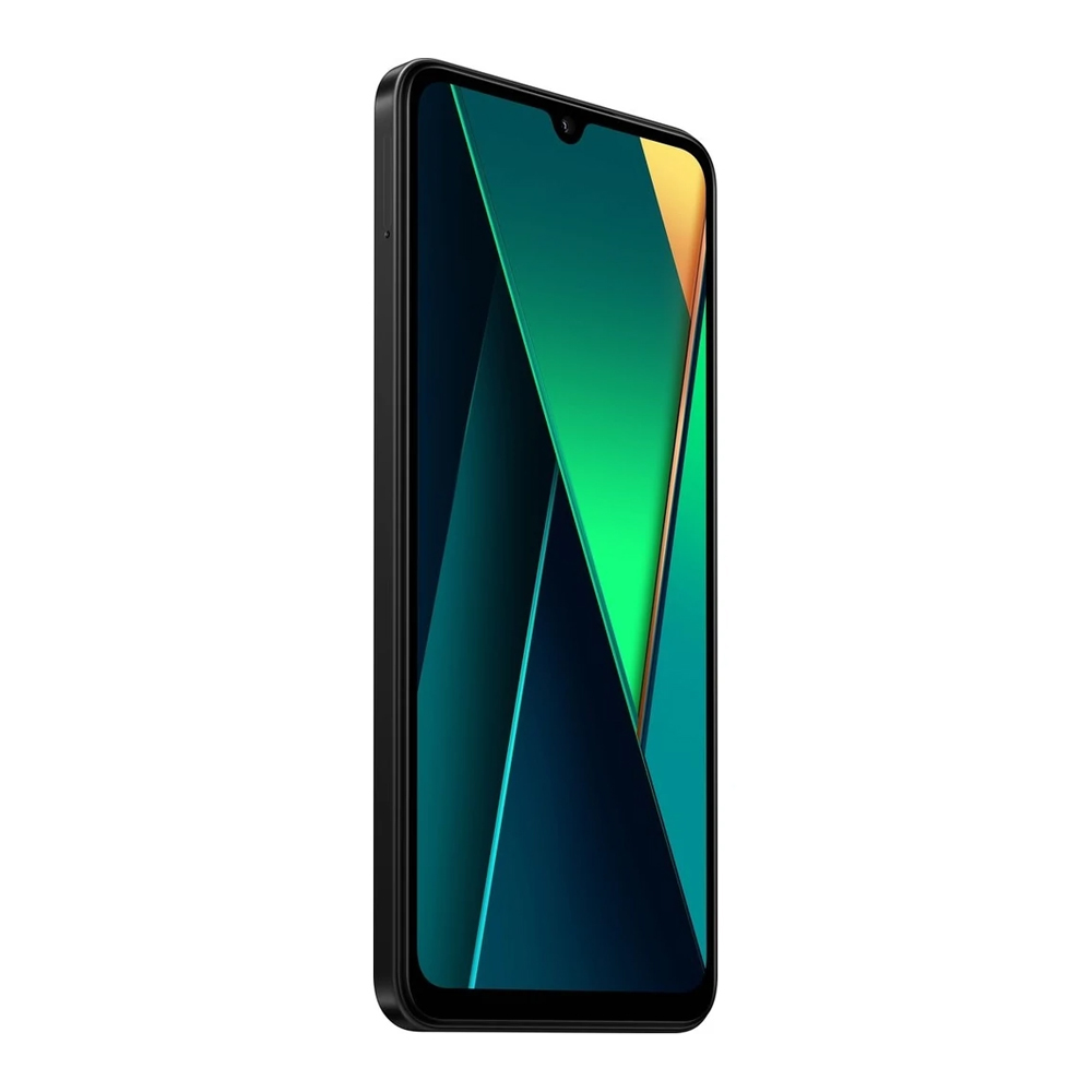 Xiaomi Poco C75 / 6.88 IPS 120Hz / Helio G81 Ultra / 6GB / 128GB / 5160mAh Black