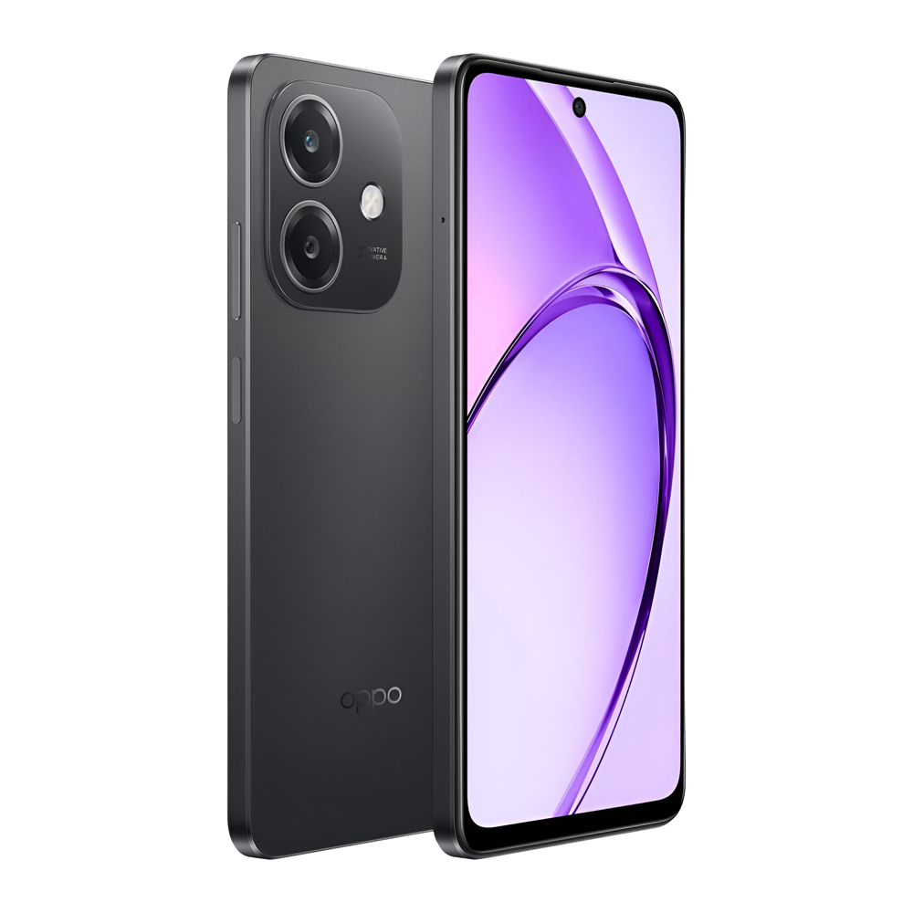 OPPO A40 4/128GB Black