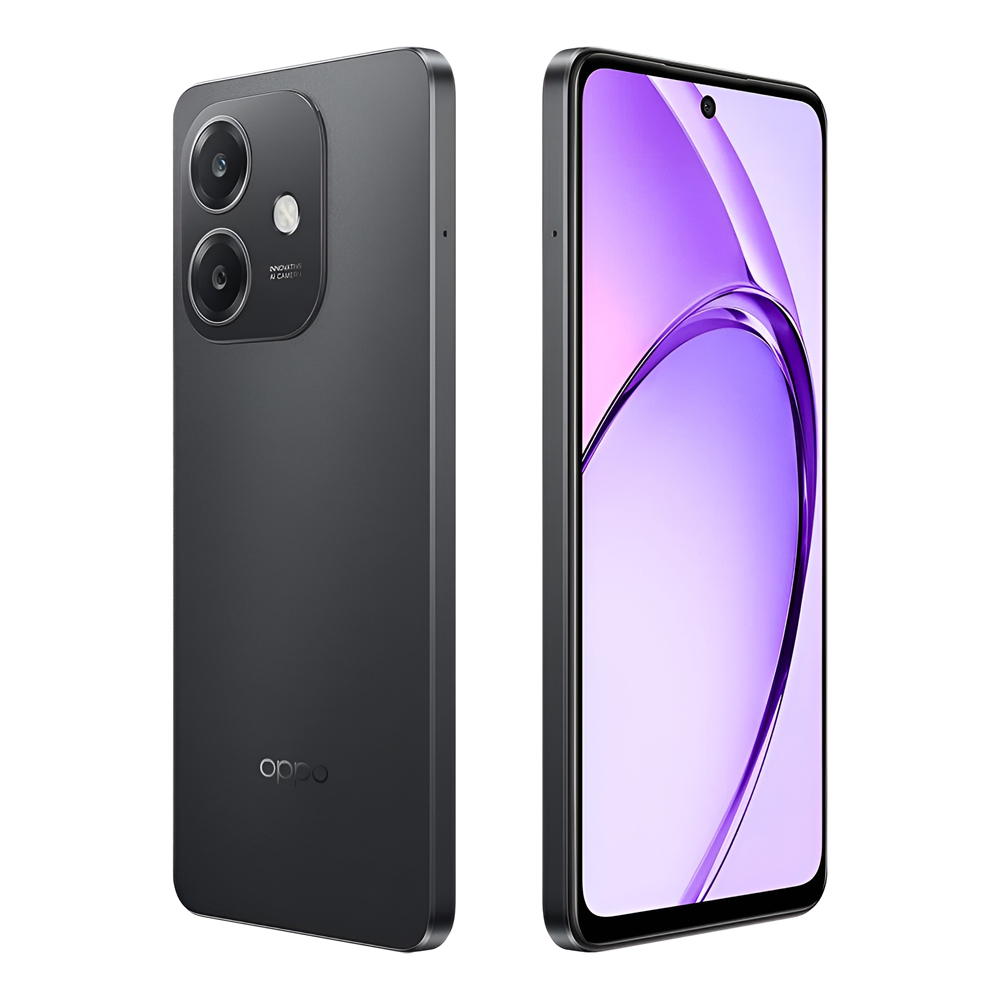 OPPO A40 4/128GB Black