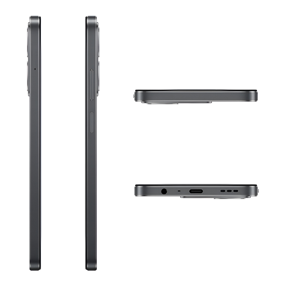 OPPO A40 4/128GB Black