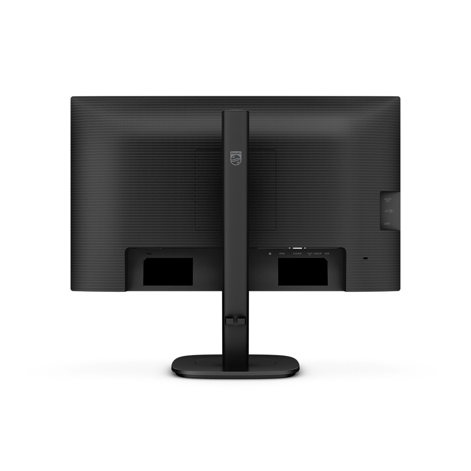 Philips 24B2N3200J / 23.8 IPS FullHD 120hz