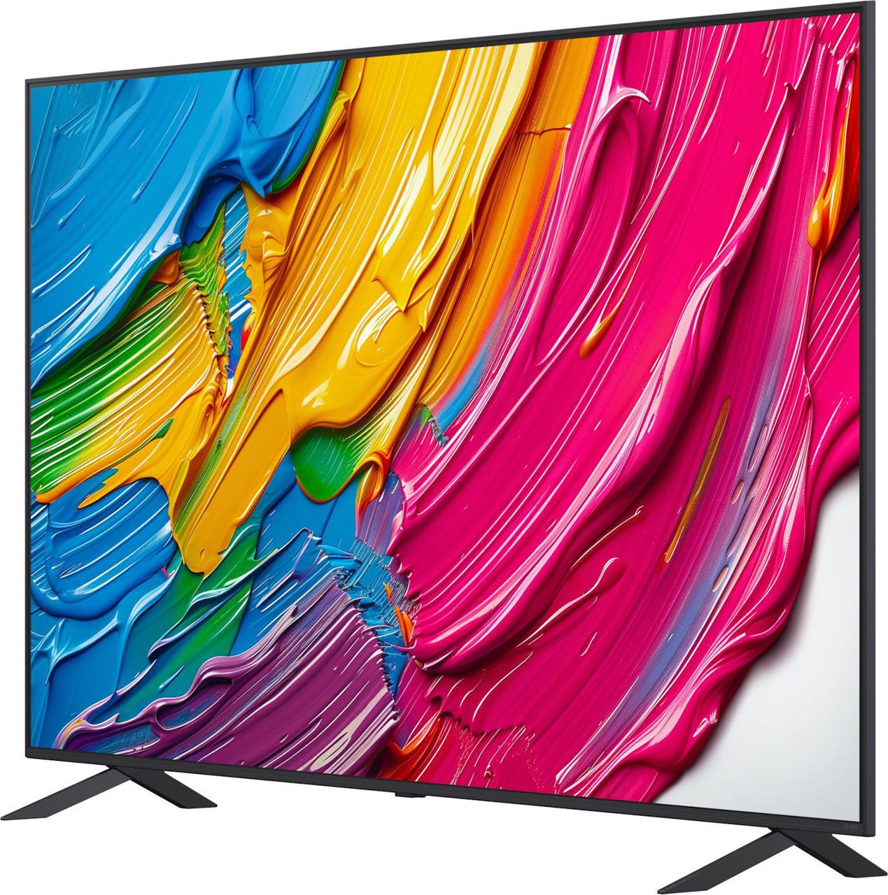 LG 75QNED80A6A / 75 4K UHD webOS