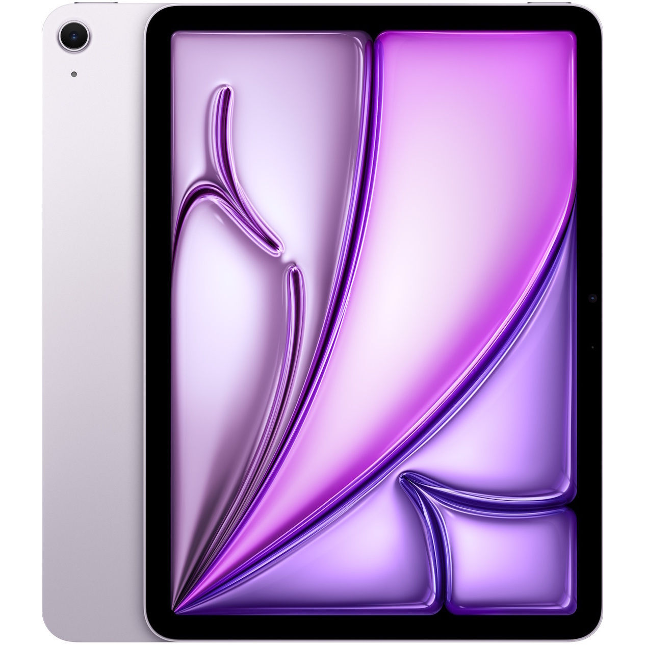 Apple iPad Air / 11 Liquid Retina IPS / M3 Apple GPU Core 9 / 8GB / 128GB / 7606mAh Purple