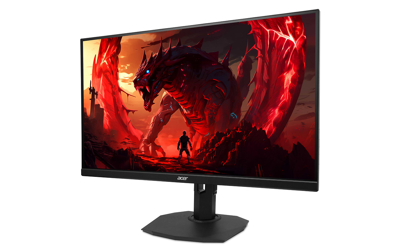 Acer XF273UX1BMIIPRX / 27 IPS WQHD 200hz