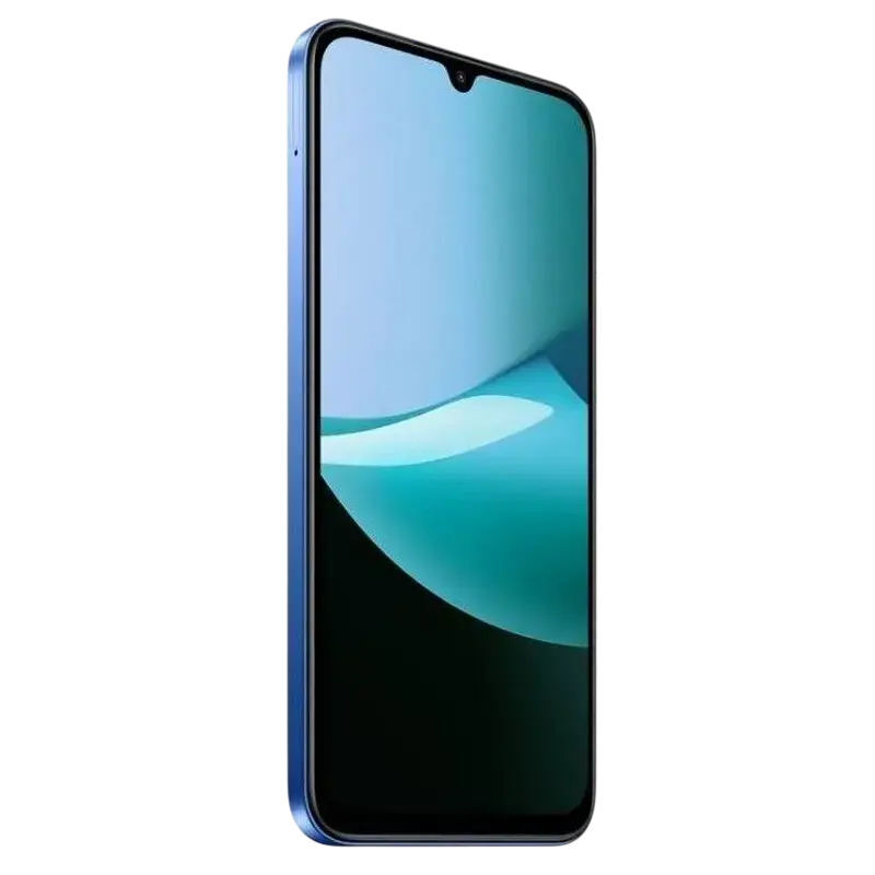 Xiaomi Redmi 15C / Helio G81 Ultra / 4GB / 128GB Blue