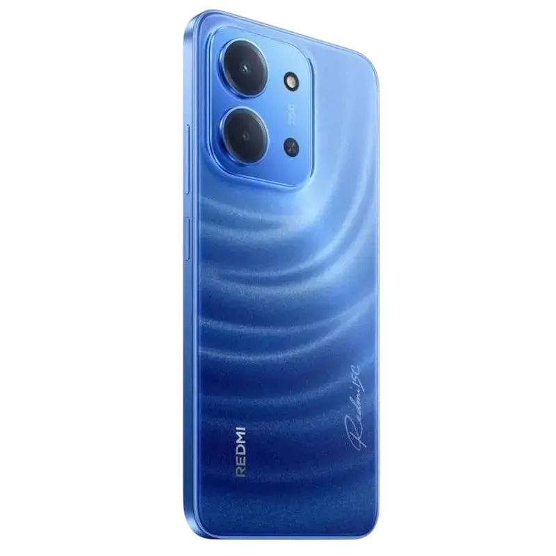Xiaomi Redmi 15C / Helio G81 Ultra / 4GB / 128GB Blue