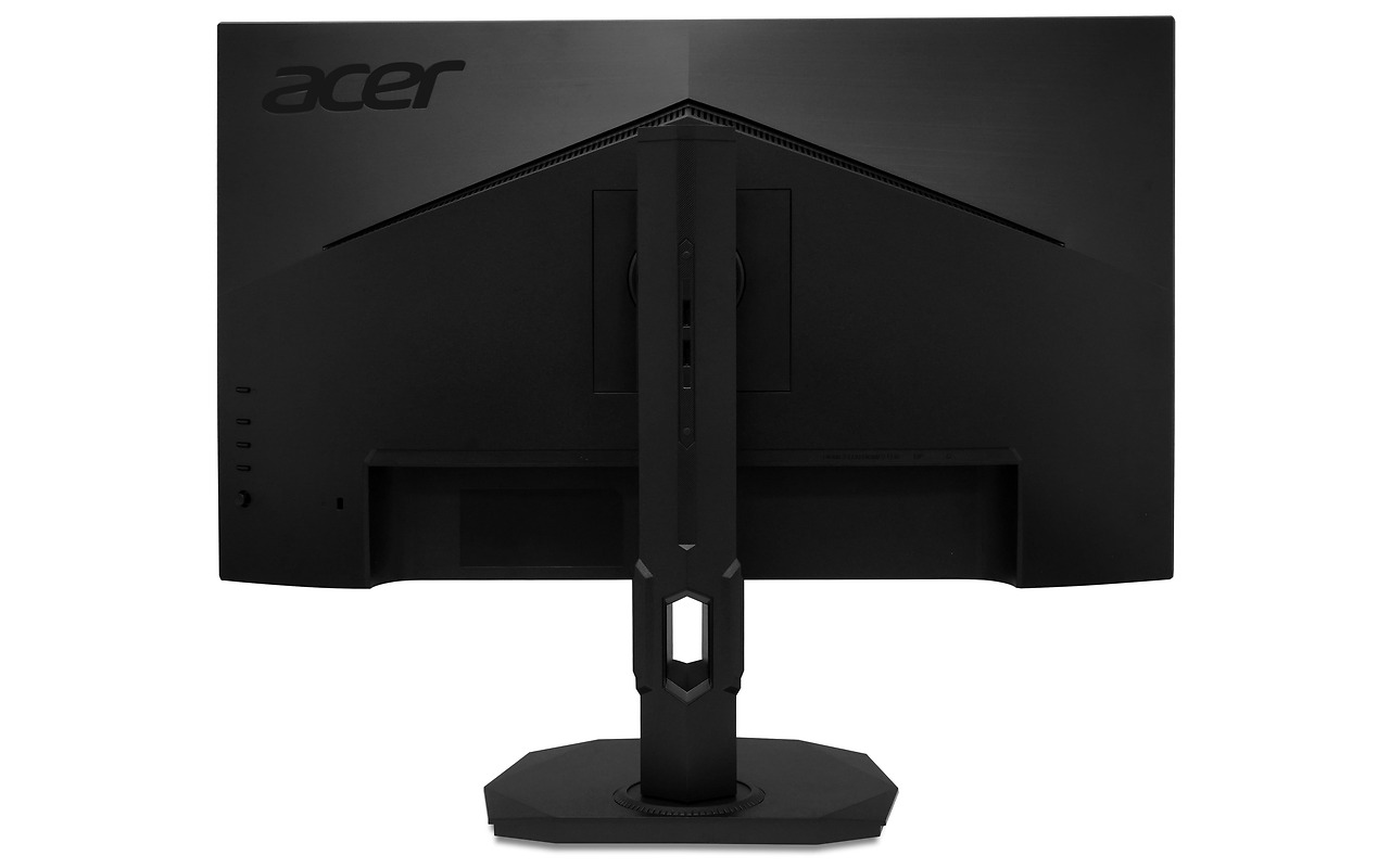 Acer XF273UX1BMIIPRX / 27 IPS WQHD 200hz