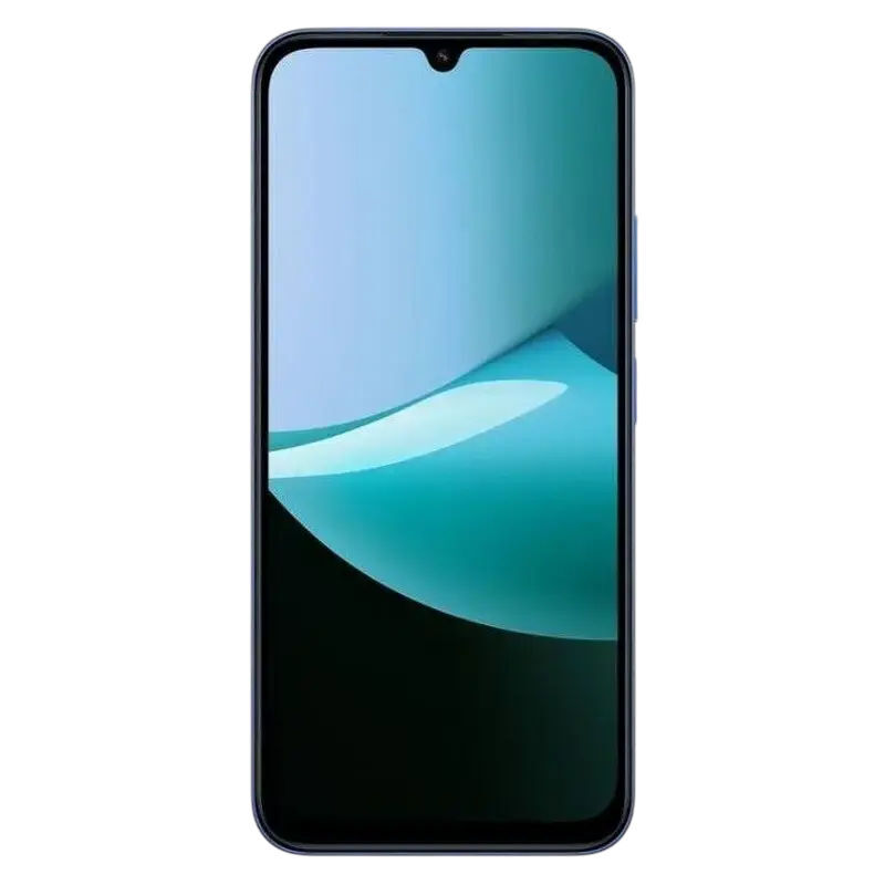 Xiaomi Redmi 15C / Helio G81 Ultra / 4GB / 128GB Blue