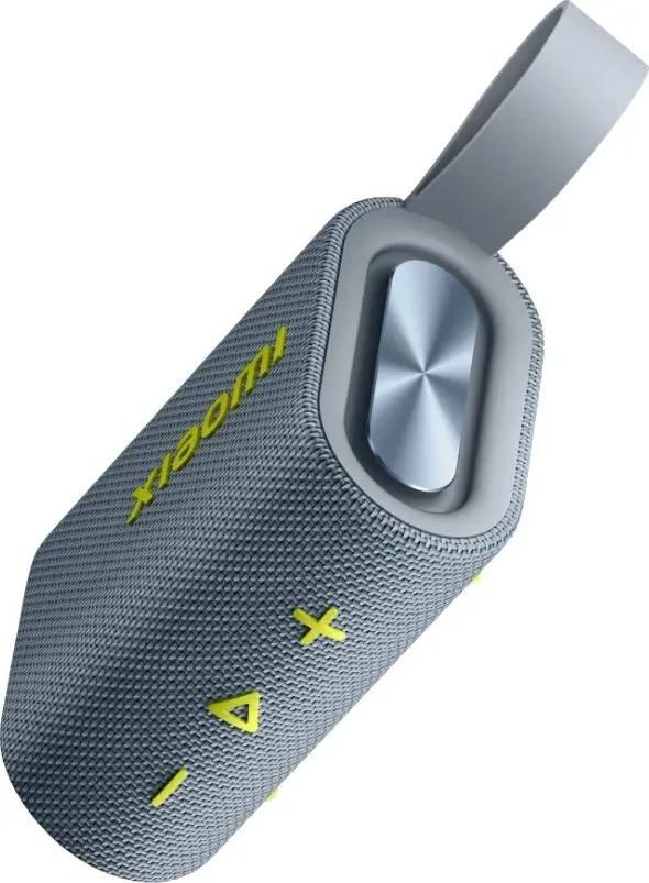 Xiaomi Sound Pocket Grey