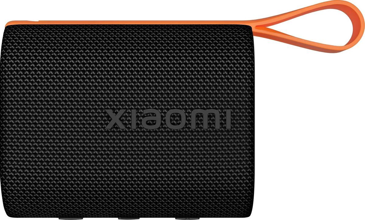 Xiaomi Sound Pocket Black
