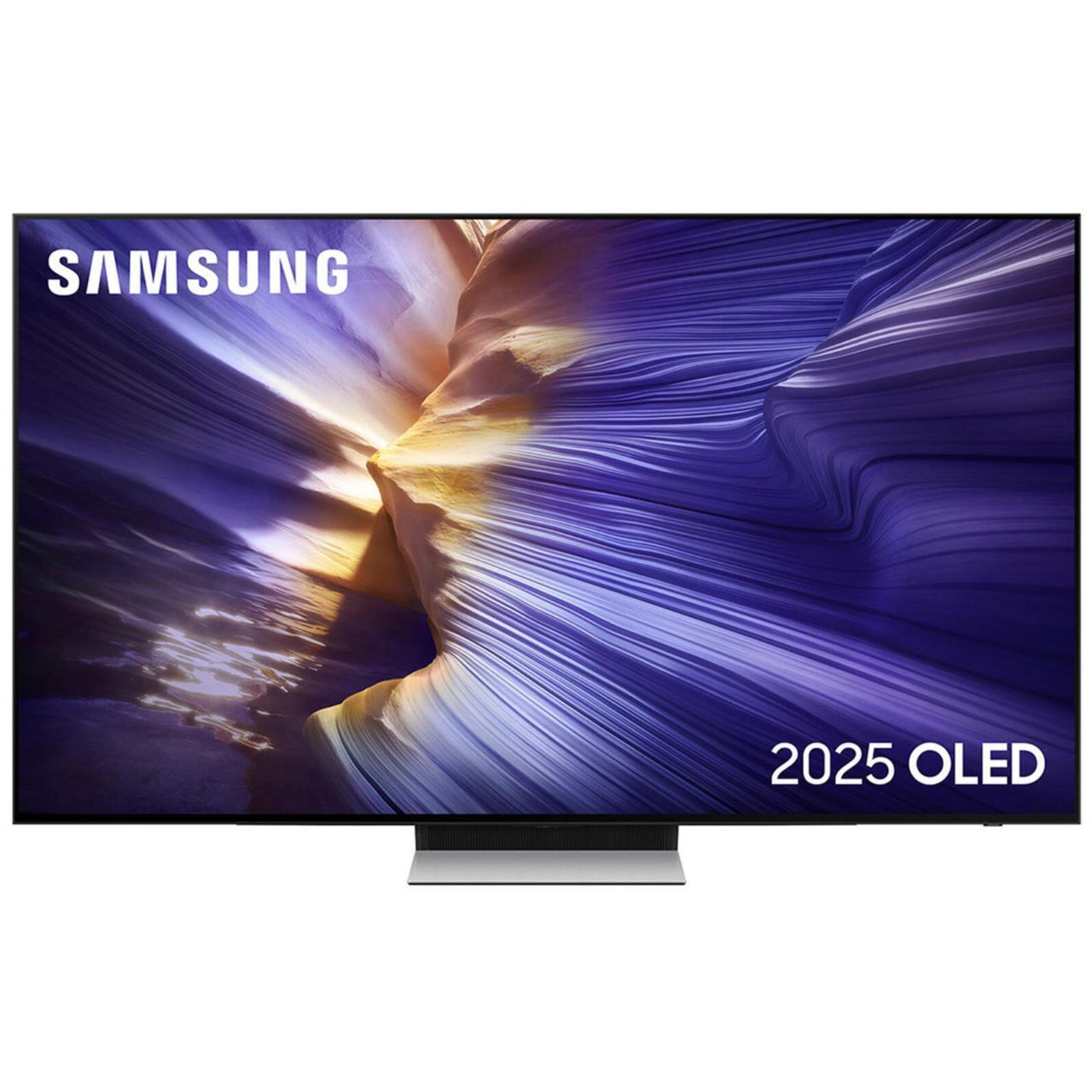 Samsung QE48S90FAEXUA / 48 OLED Tizen Black