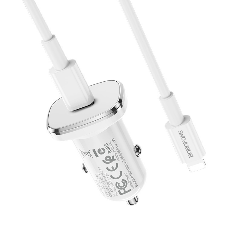 Borofone BZ12B Lasting 18W