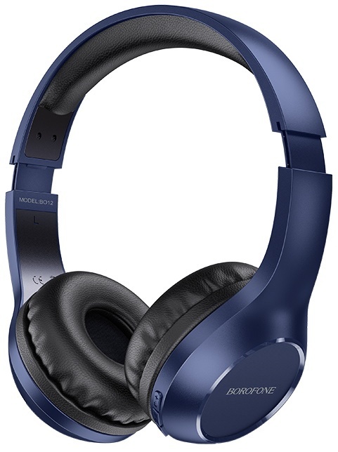 Borofone BO12