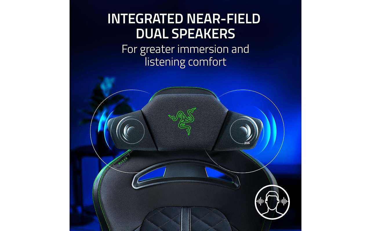 Razer Clio / RC81-04350101-R3M1