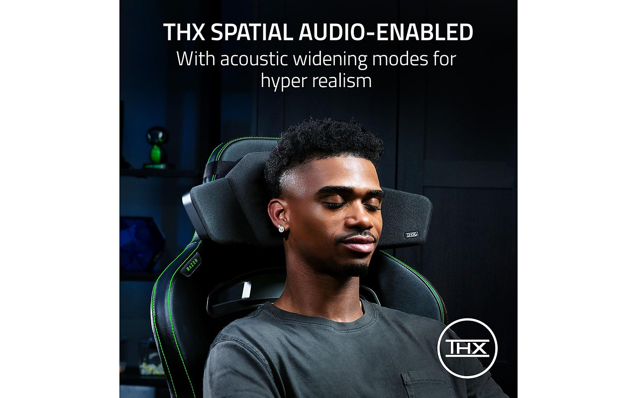 Razer Clio / RC81-04350101-R3M1