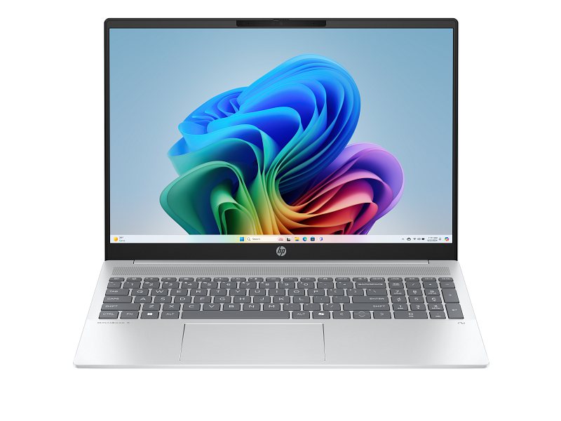 HP OmniBook 5 Next Gen AI 16-ag1011ci / 16 2K IPS / Ryzen AI 7 350 / 16GB LPDDR5x / 512GB SSD / Windows 11 HOME