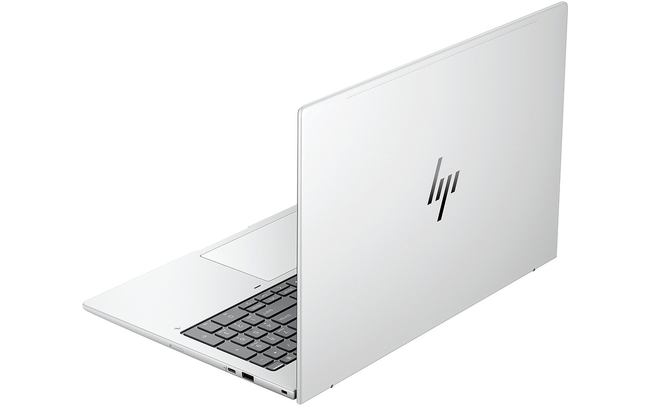 HP EliteBook 8 G1a / 16 WUXGA / Ryzen AI 5 340 / 32GB DDR5 / 512GB SSD / Windows 11 PRO