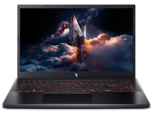 Acer Nitro V 15 ANV15-52 / 15.6 IPS FullHD / Core i5-13420H / 32GB DDR4 / 1TB SSD / GeForce RTX 5050 8GB