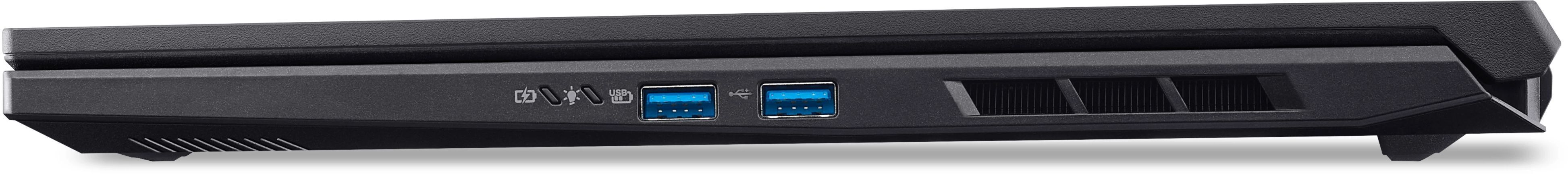 Acer Nitro V 17 AI ANV17-41 / 17.3 IPS FullHD / Ryzen 7 260 AI / 16GB DDR5 / 1TB SSD / GeForce RTX 5070 8GB