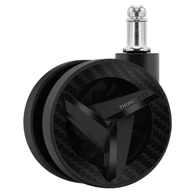 ThunderX3 YTC Mesh Black