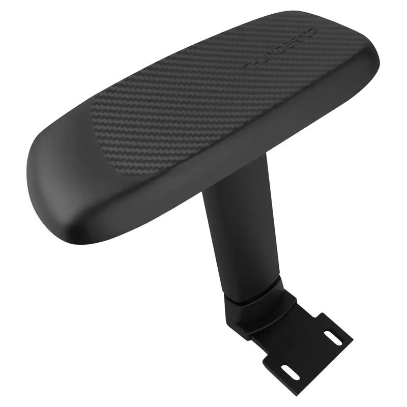 ThunderX3 YTC Mesh Black