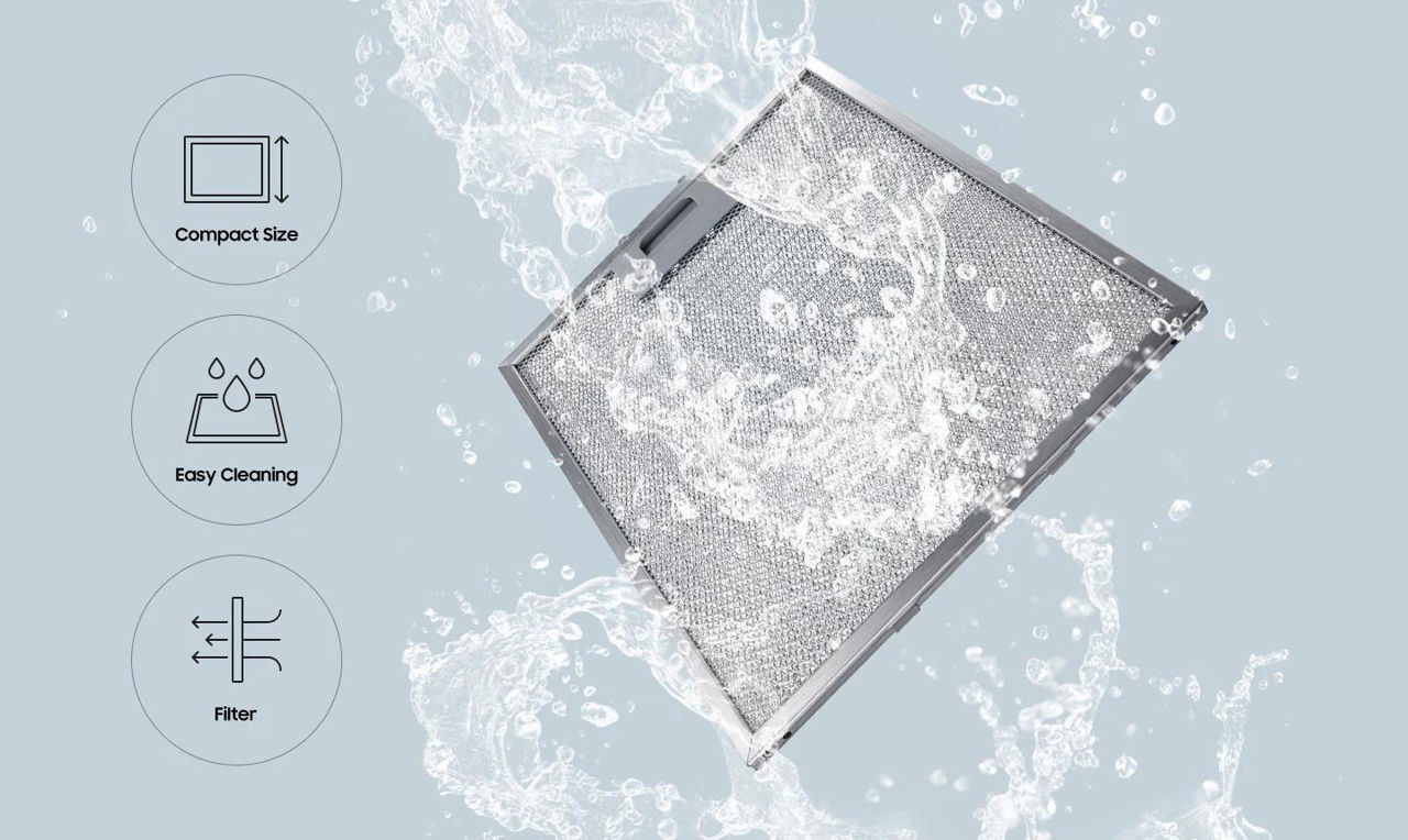 Samsung NK24C5070US/UR