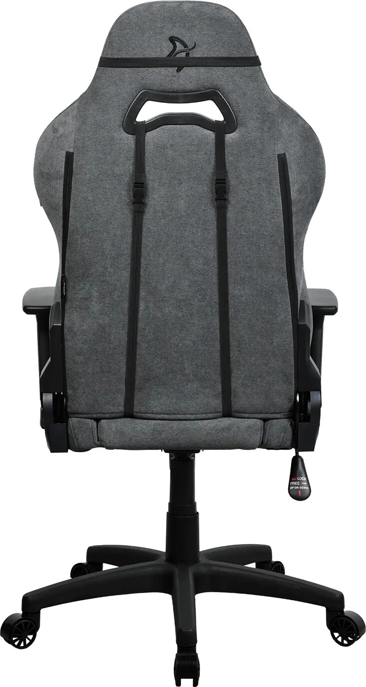 Arozzi Torretta Soft Fabric / 2023 Grey