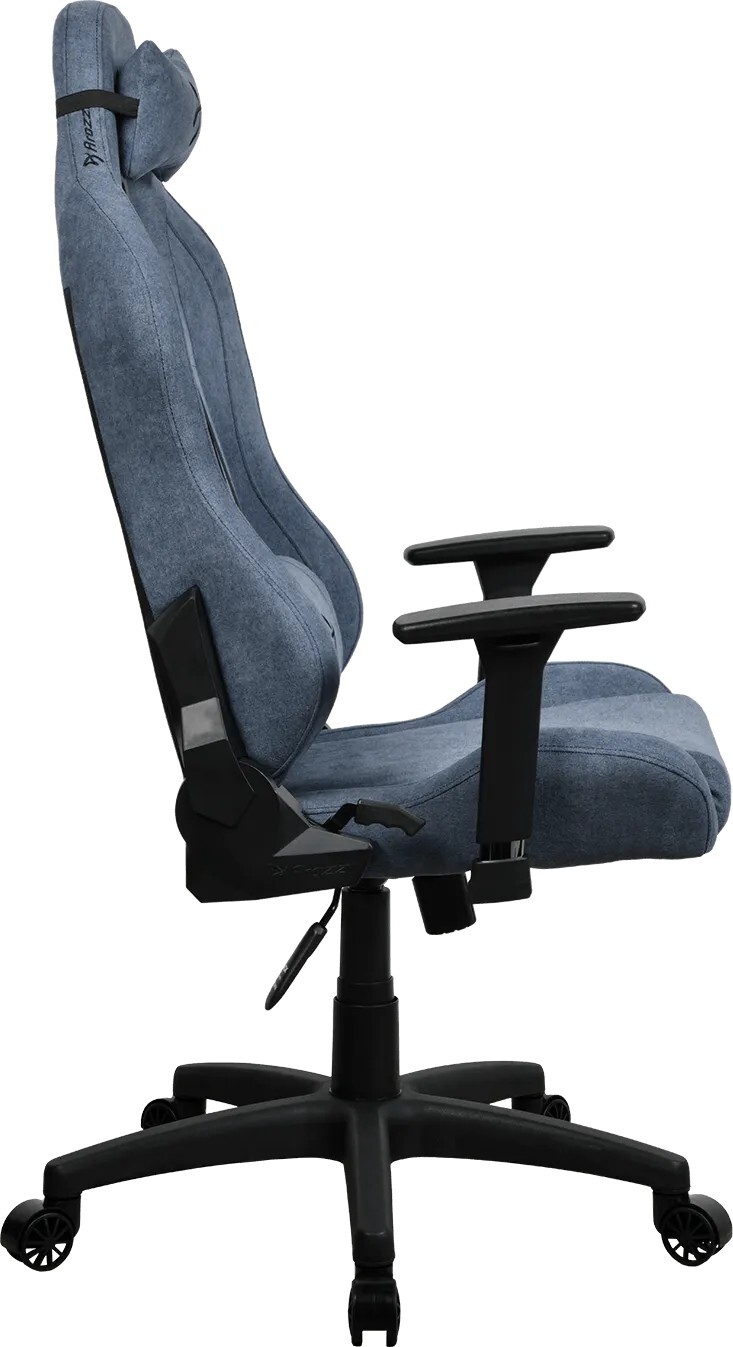 Arozzi Torretta Soft Fabric / 2023 Blue