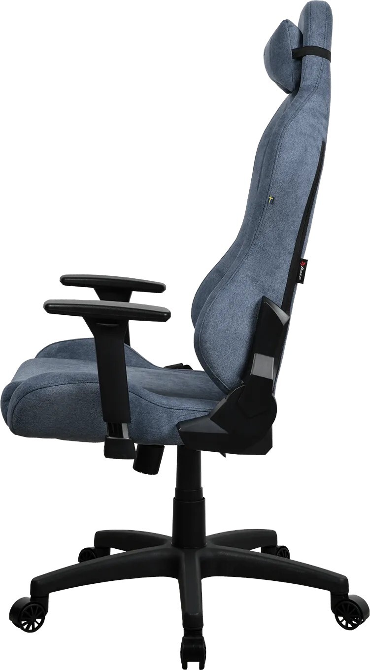 Arozzi Torretta Soft Fabric / 2023 Blue