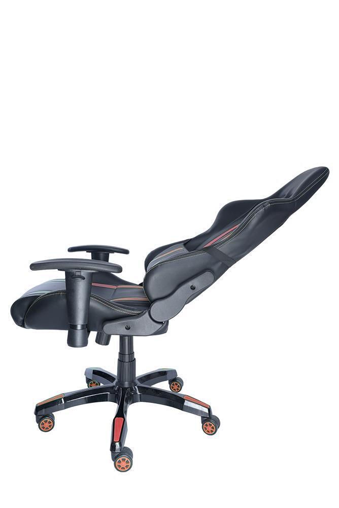 SPACER SPCH-TRINITY Red